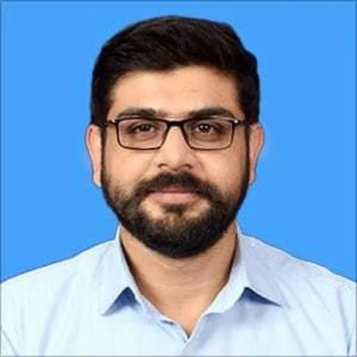 Dr. Muhammad Fahim Khan Jadoon