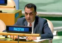 Pakistan Urges Global Community to Protect UNRWA Amid Israeli Pressure UNRWA, Pakistan, Palestine, Israel, Challenges