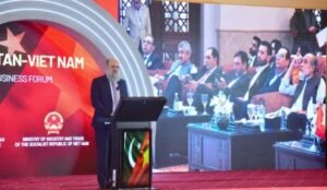 Pakistan, Vietnam Launch PTA Talks to Boost Trade 2 Trade