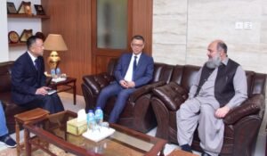 Pakistan, Export, Jam Kamal Khan, investment, Brazil