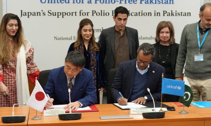 Polio