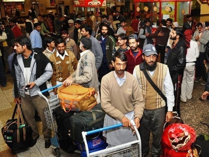 Italy, Jobs, Pakistan, Migration, Europe