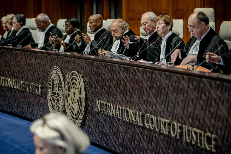 Genocide Convention at the ICJ: 80 Years of Jurisprudential Evolution