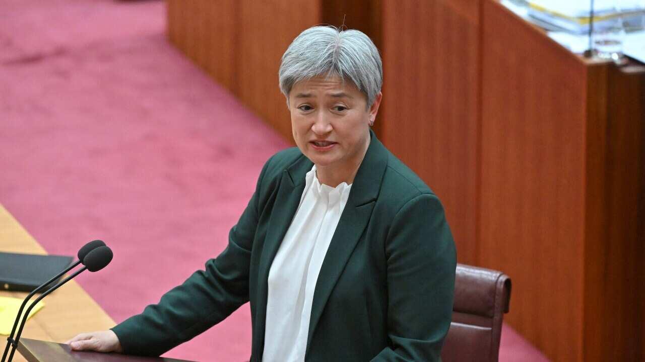 Australia Signals New West Bank Sanctions, Rejects Blanket Settlement Trade Ban