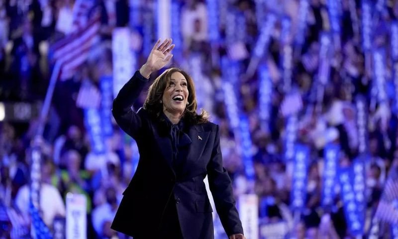 Kamala Harris, Joe Biden, Donald Trump, Republican, Democratic
