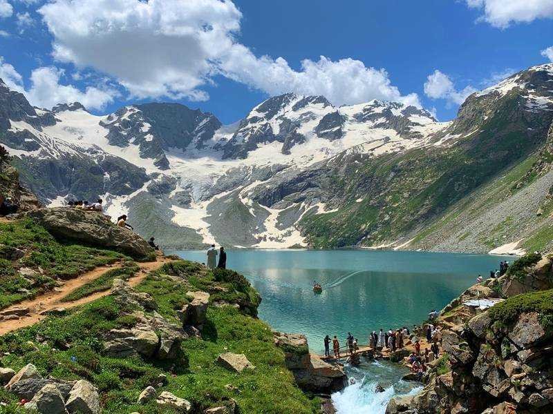 Emerging Travel Hotspots of 2025 You Need on Your Radar