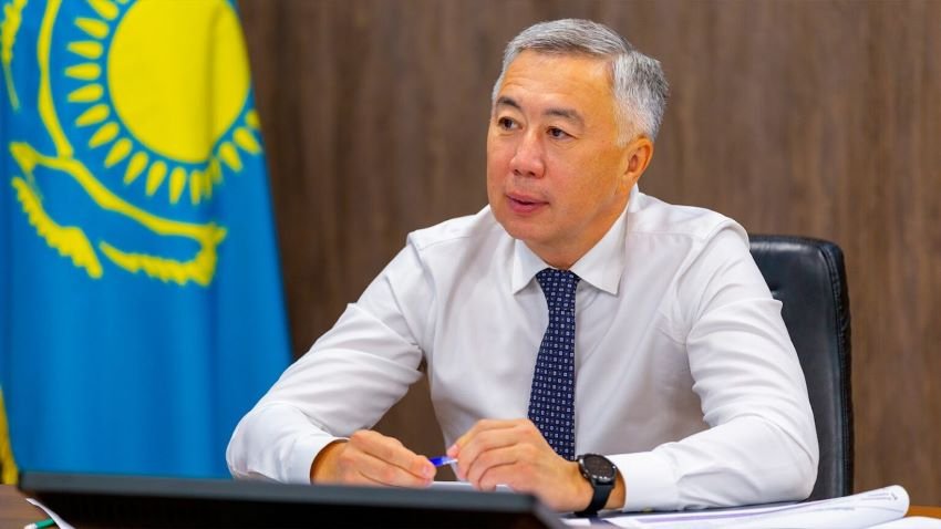 Kazakhstan, economic, European, investments, development