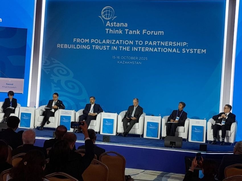 Nuclear, Kazakhstan, climate, summit