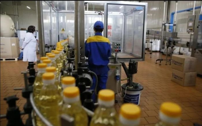 Kazakhstan, Central Asia, exports, agricultural, market