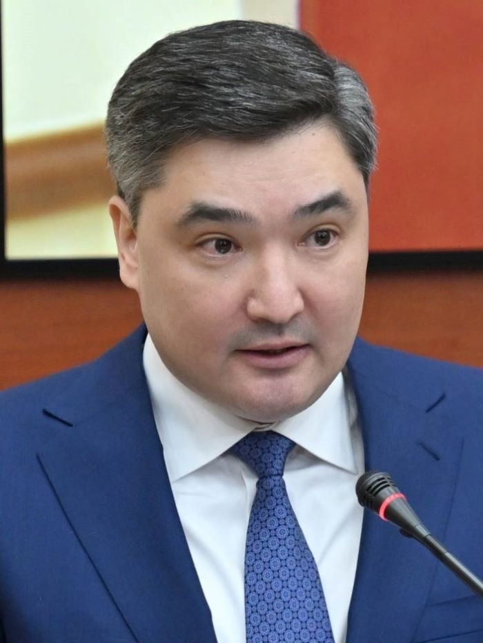 Kazakhstan, economic, Prime Minister, Olzhas Bektenov, currency