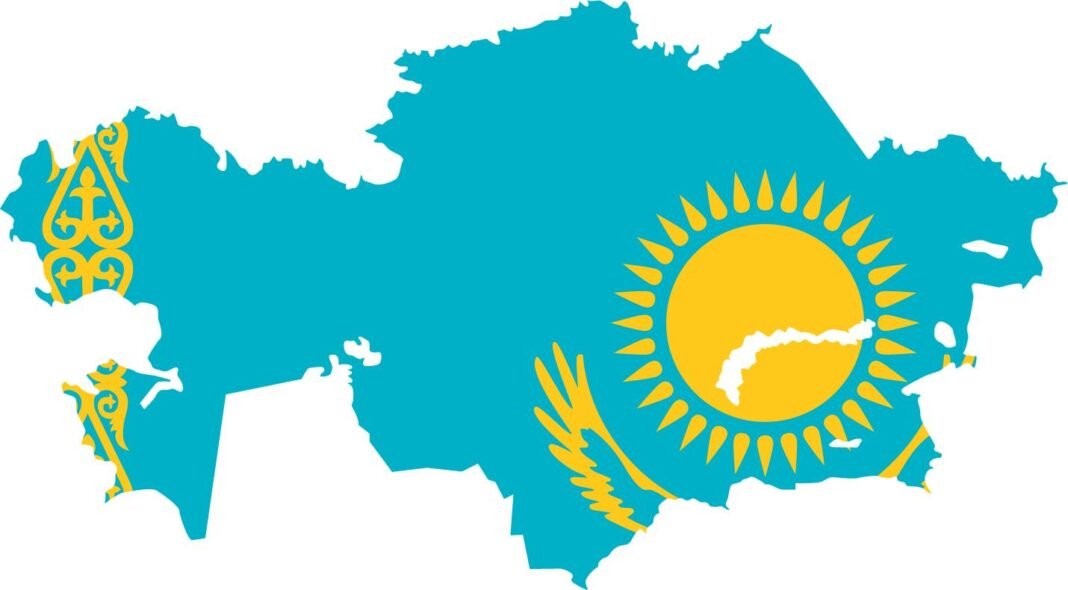 transformation towards a Just and Fair Kazakhstan