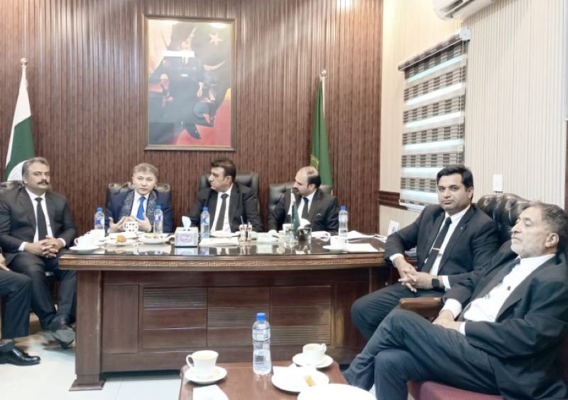 Kazakhstan, Pakistan, visit, relations, Karachi