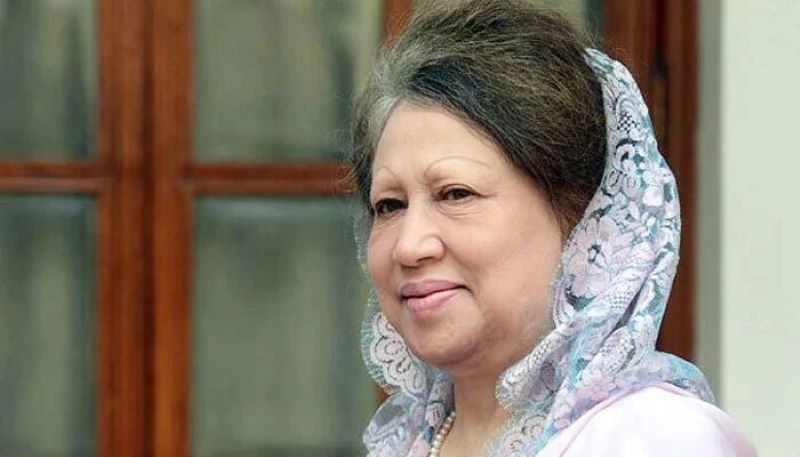 Khaleda Zia, Bangladesh, prime minister, Muhammad Yunus