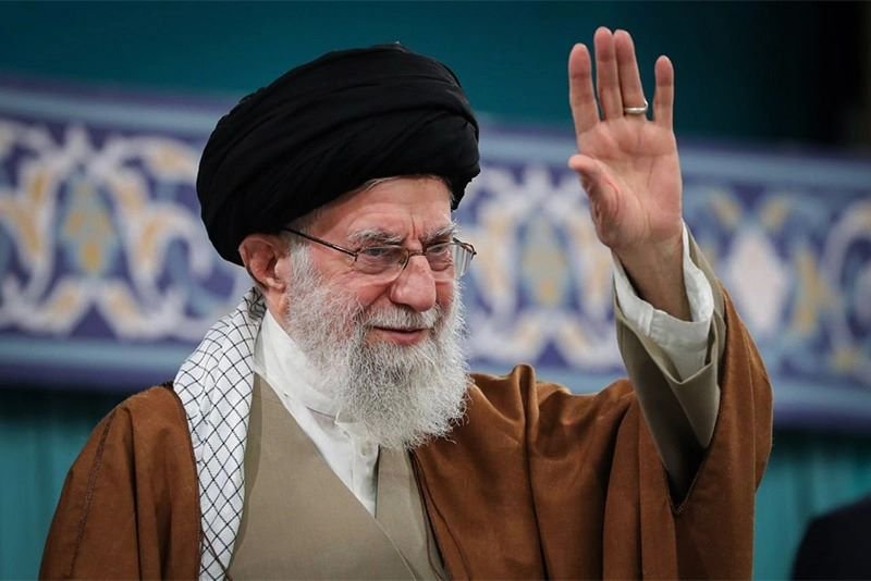 Iran, Israel, Supreme Leader, Ayatollah Ali Khamenei, Donald Trump