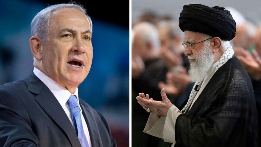 Iran, Israel, United Nations, Security Council, Ayatollah Ali Khamenei