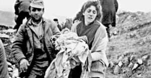 Khojaly genocide, Azerbaijan, Karabakh, international law, Heydar Aliyev