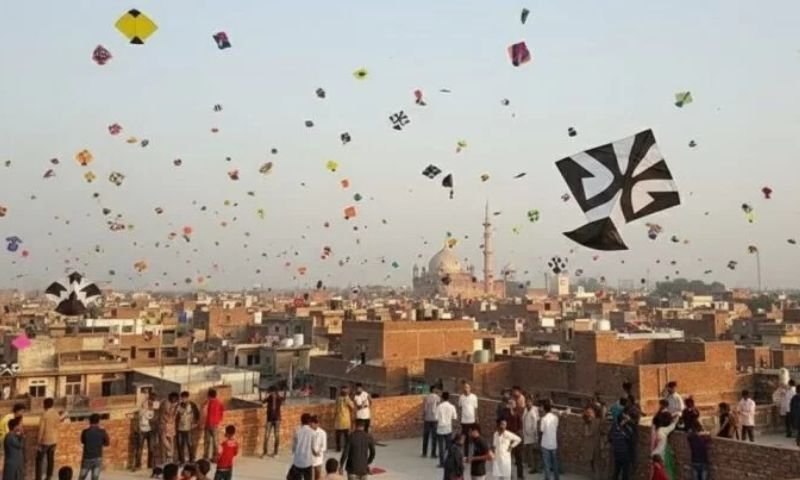 Basant,