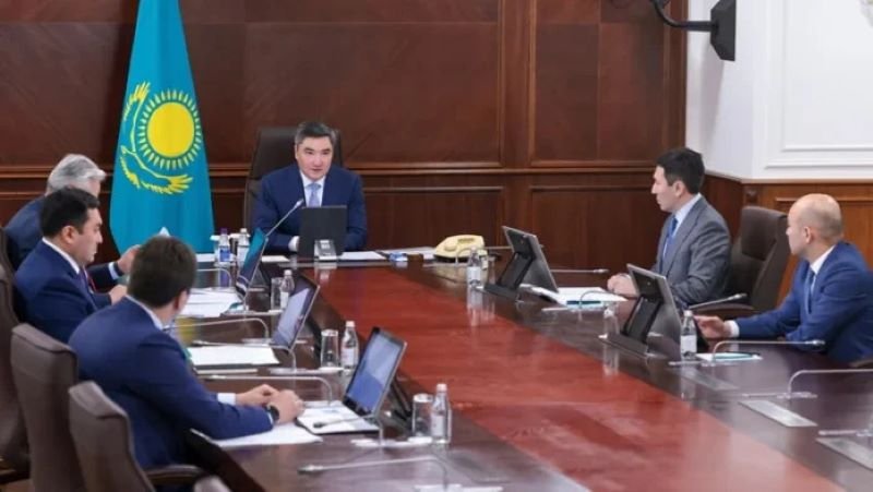 Kazakhstan, China, ties, development, cooperation