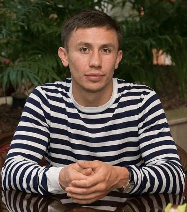kk Gennadiy Golovkin, Kazakhstan, Boxing, Olympic, Kassym-Jomart Tokayev