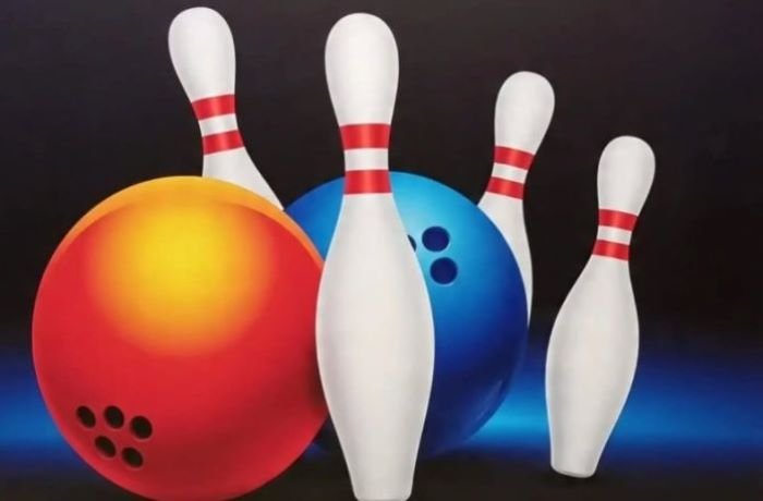 Sports Diplomacy, Tenpin Bowling Championship, Pakistan, China