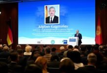 Kyrgyz-German Business Forum Highlights Growing Trade Opportunities Kyrgyzstan, Germany, trade, opportunities, economic