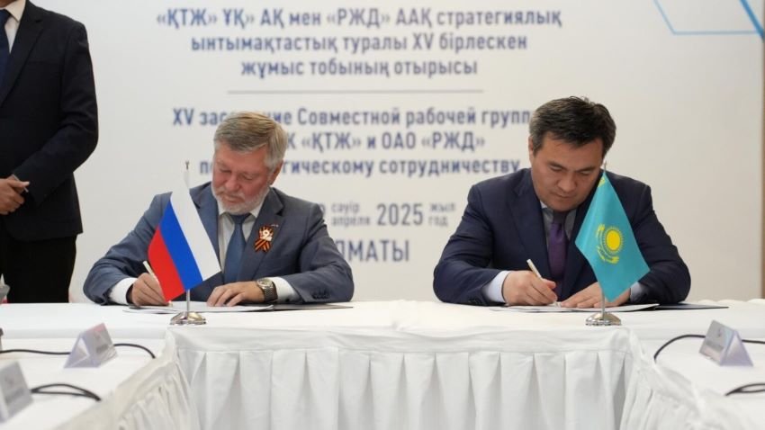 Kazakhstan, Russia, agreement, deal