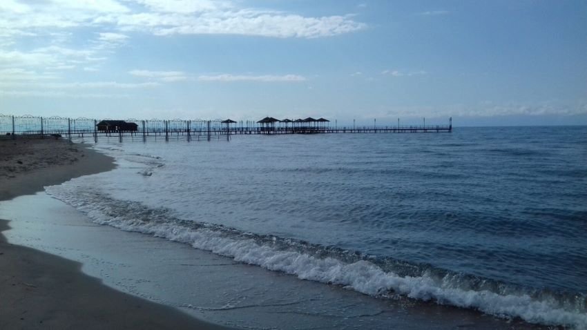 Tourism, investment, Kyrgyzstan, employment, economy