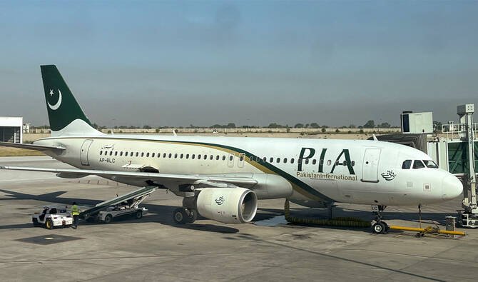 PIA to Resume Islamabad–Beijing Flights from July 3
