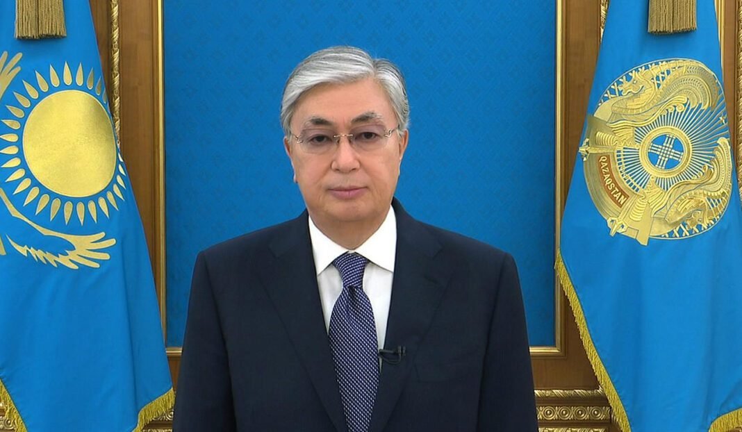 President Tokayev strengthens investment Council to boost growth