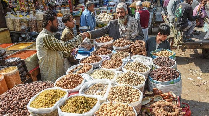 UN projects Pakistan's economy to grow by 2.3% amid continuing fiscal reforms