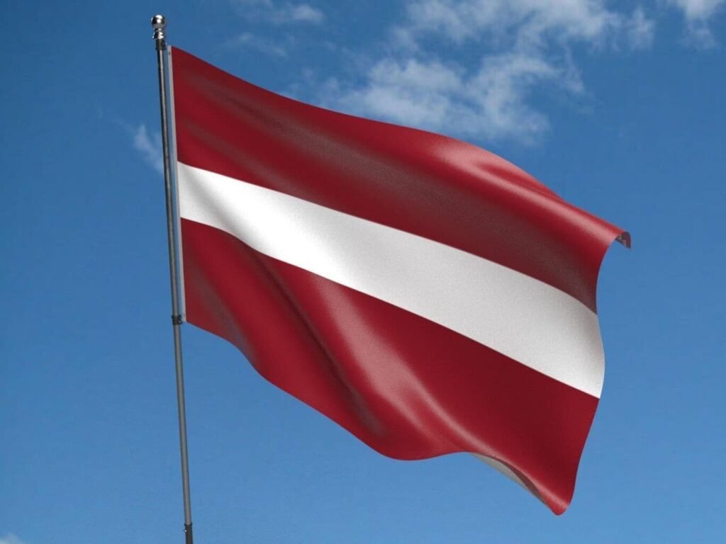 Republic of Latvia Proclamation Day 2023