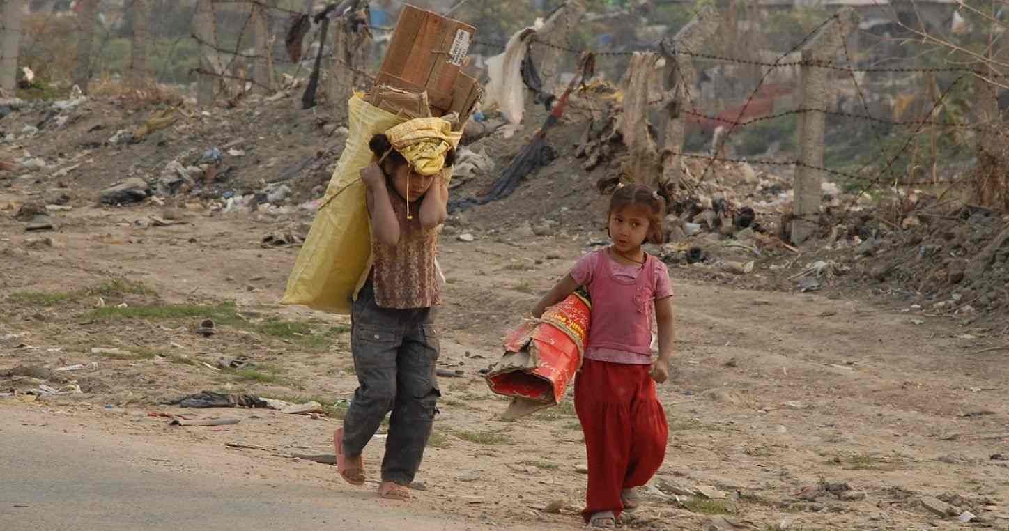 Child Labour