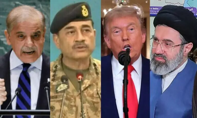 Pakistan, Diplomacy, Donald Trump, Iran Strikes, Ceasefire