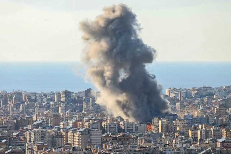 US–Iran Deal, Lebanon, Israel, Hezbollah, Benjamin Netanyahu