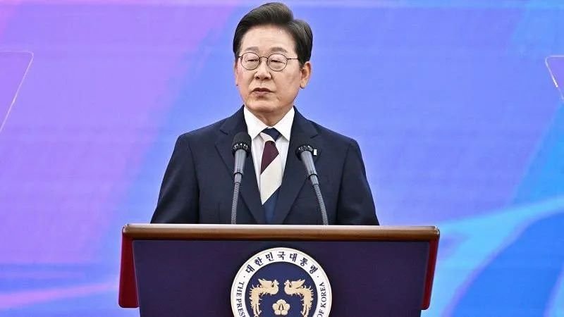 South Korea, Martial Law, Lee Jae-myung, North Korea, Yoon Suk Yeol