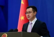 China Pledges $100m to Ease Gaza Humanitarian Crisis Gaza, China, Xi Jinping, crisis, Lin Jian