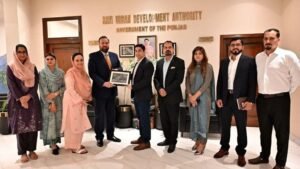 easypaisa, Digital Bank, Financial, Development, Lahore