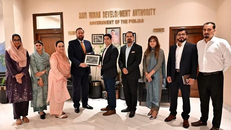 easypaisa, Digital Bank, Financial, Development, Lahore