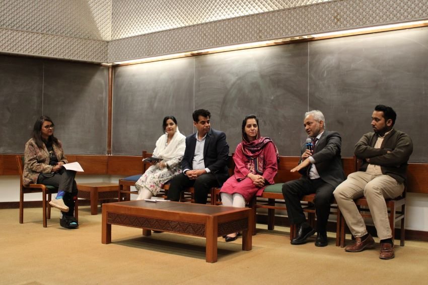 Sindh, Aga Khan University, Malnutrition, Jamshoro, health