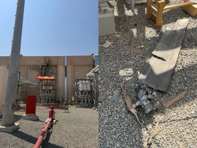 Pakistan Condemns Houthi Attack on Madinah Power Facility