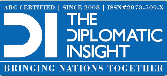 TDI Magazine Monogram