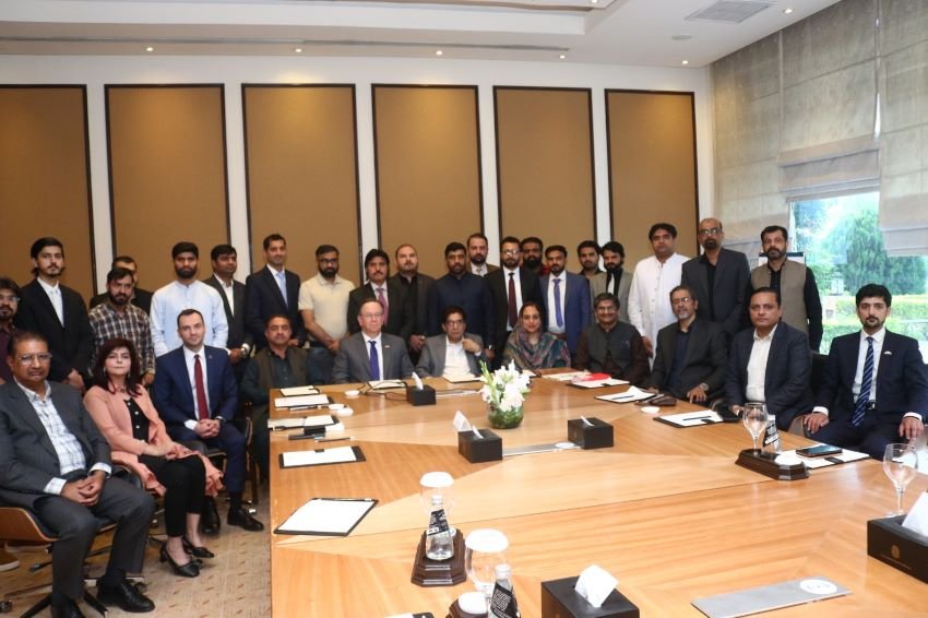 Pakistan, Poland, Trade, Opportunities, European