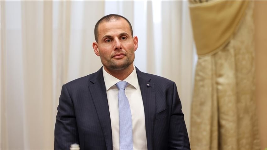Malta, Palestine, Gaza, Israeli, conference, Prime Minister