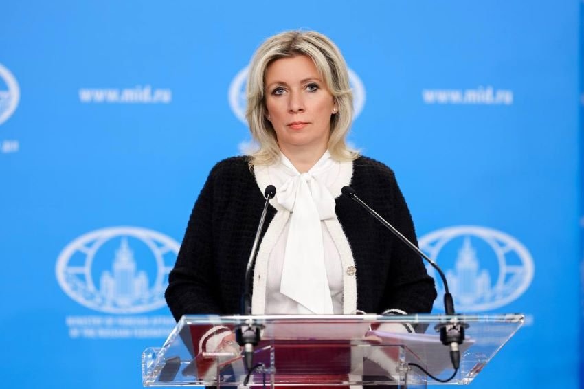 Russia, Pakistan, Afghanistan, Maria Zakharova, diplomatic