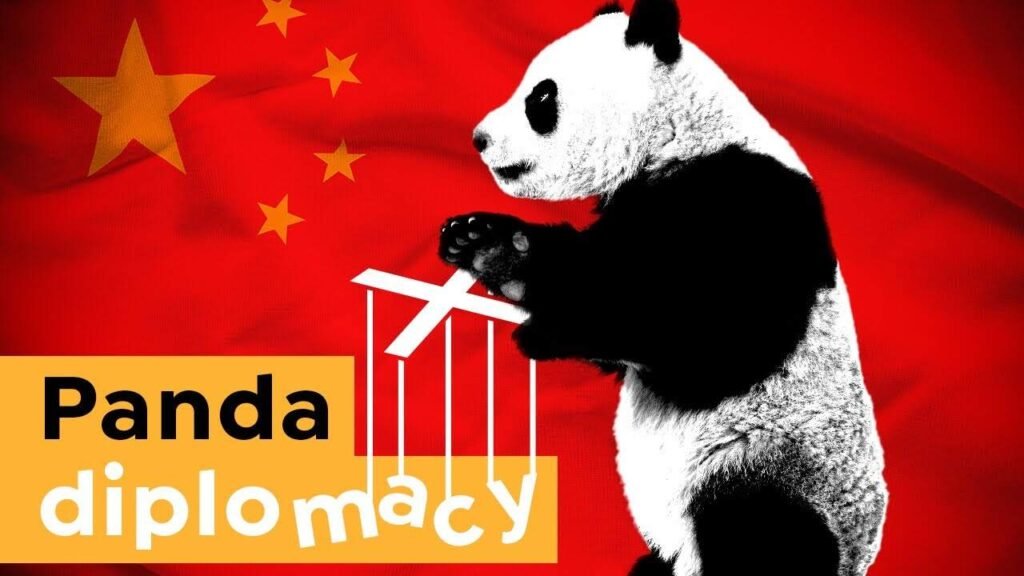 What is Panda Diplomacy and How China Uses Pandas as a Soft Power Currency?