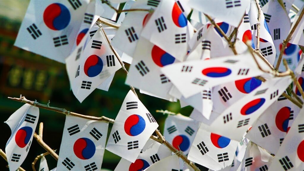 Republic of Korea celebrates Korean National Foundation Day