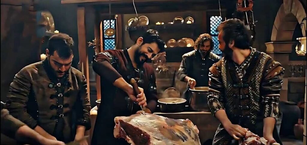 turkish cuisine