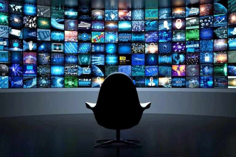 Pakistan, media, reporters, India, research