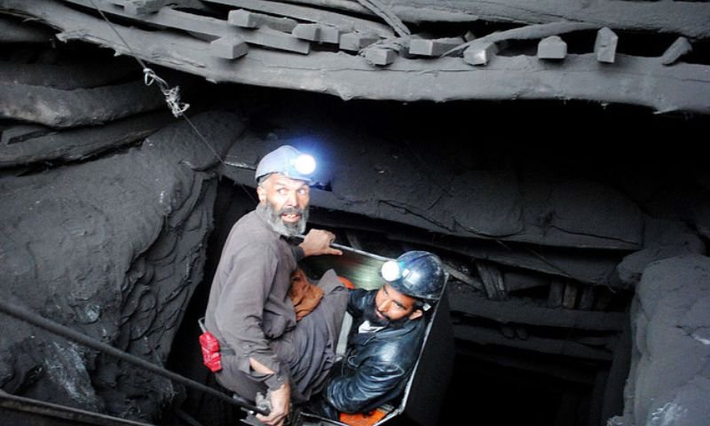 Danish company to invest in Pakistan’s mining sector