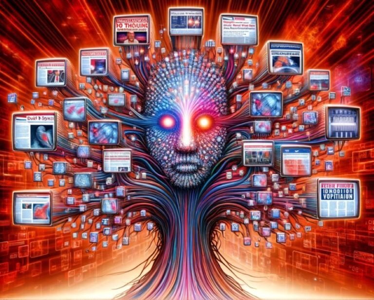 Misinformation, Challenges, Governance, Generative AI, Cybersecurity